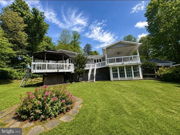 58 GREEN LEAF TERRACE , STAFFORD, VA 22556