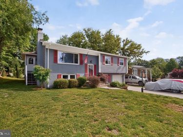 4812 KENTBURY COURT , WOODBRIDGE, VA 22193
