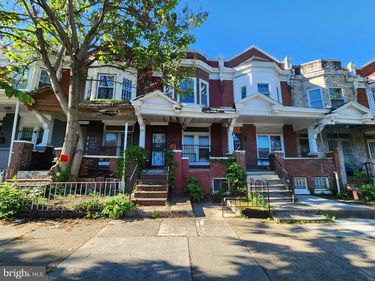2573 EDMONDSON AVENUE , BALTIMORE, MD 21223