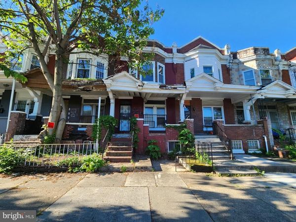 2573 EDMONDSON AVENUE , BALTIMORE, MD 21223