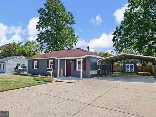 22 MEMORIAL DRIVE , NEW CASTLE, DE 19720