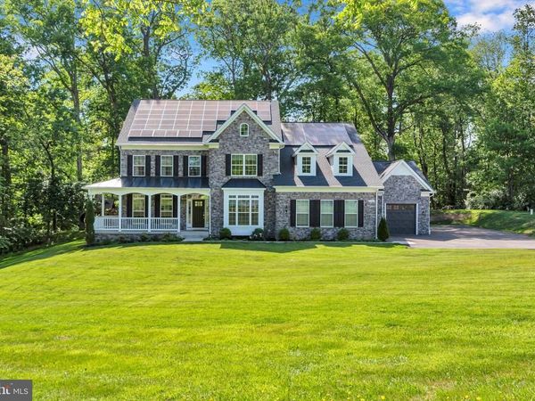 7102 DEER VALLEY ROAD, HIGHLAND, MD 20777