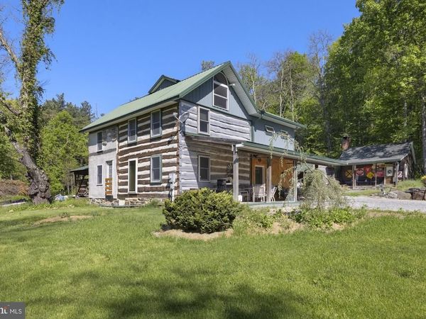 115 SPIGOT VALLEY ROAD , BIGLERVILLE, PA 17307