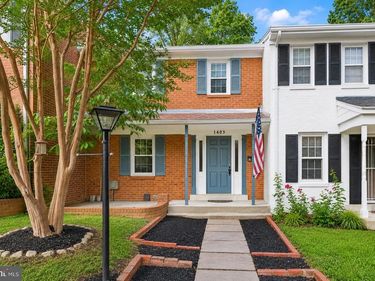 1403 DEERFIELD LANE, WOODBRIDGE, VA 22191