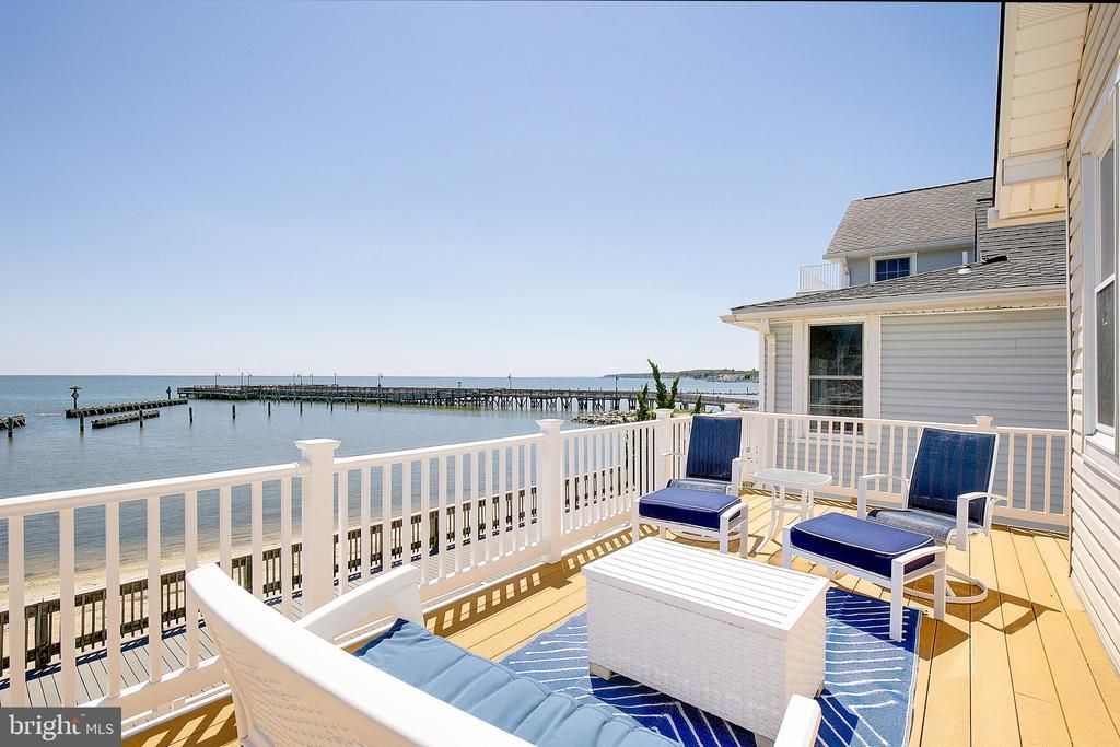 9117 BAY AVENUE , NORTH BEACH, MD 20714