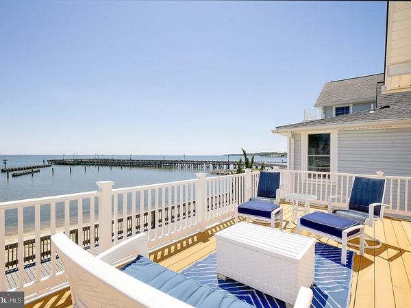 9117 BAY AVENUE , NORTH BEACH, MD 20714
