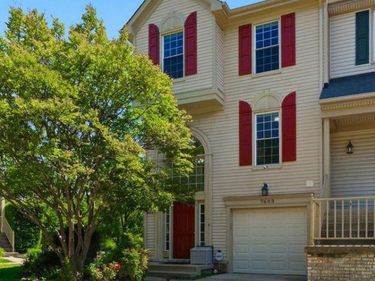 7603 MONITOR COURT, MANASSAS, VA 20109