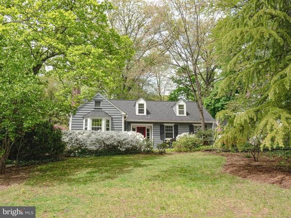 646 BEECHWOOD DRIVE , HAVERTOWN, PA 19083