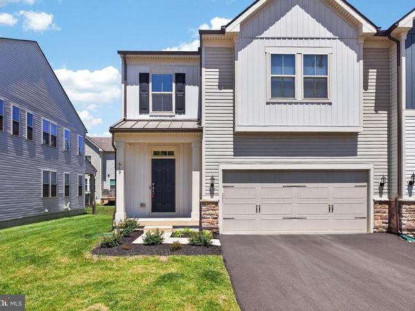 619 LIBERTY RIDGE ROAD , HORSHAM, PA 19044