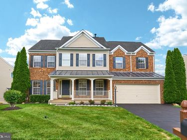 8553 DALTONS GROVE WAY , BRISTOW, VA 20136