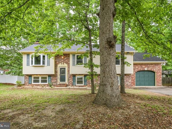 10608 HOLLEYBROOKE DRIVE , SPOTSYLVANIA, VA 22553