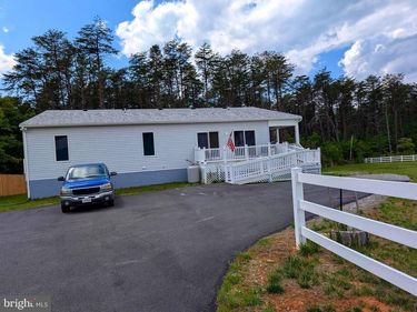 5172 COURTHOUSE ROAD , SPOTSYLVANIA, VA 22551