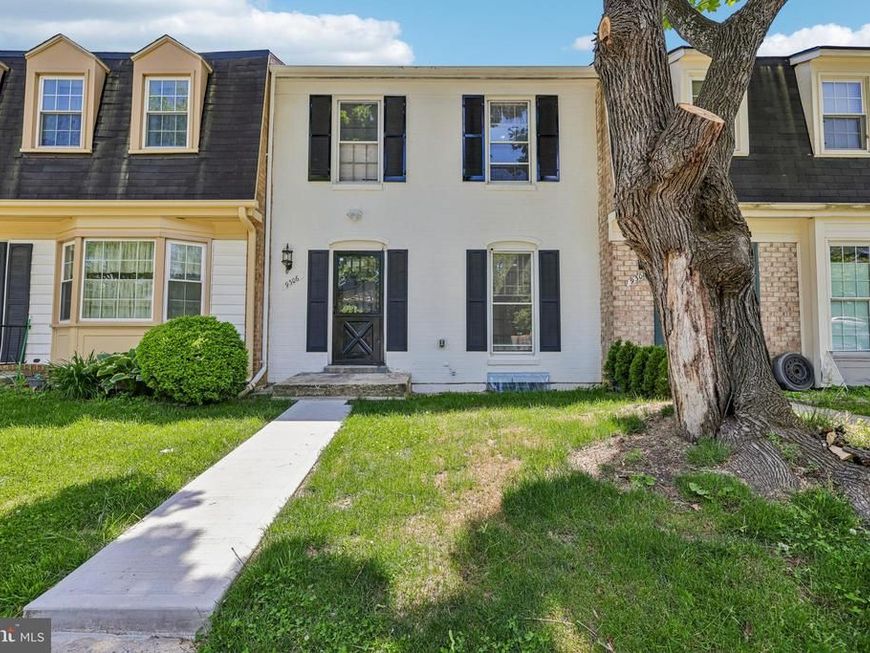 9306 Frostburg Way, Gaithersburg, MD 20886 Main Photo