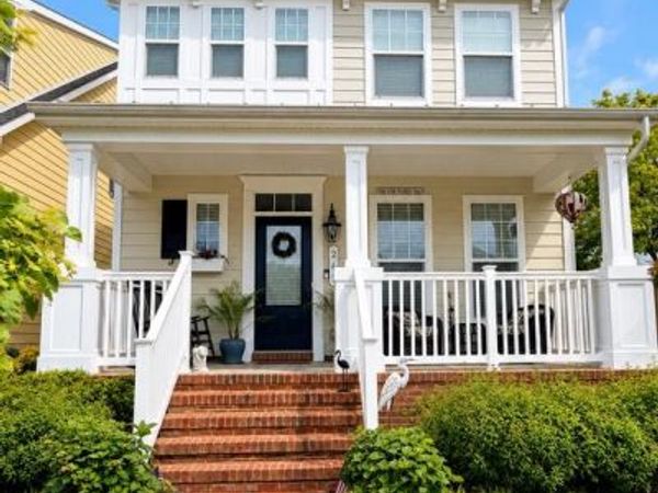 265 EVELYNE STREET, CHESTER, MD 21619