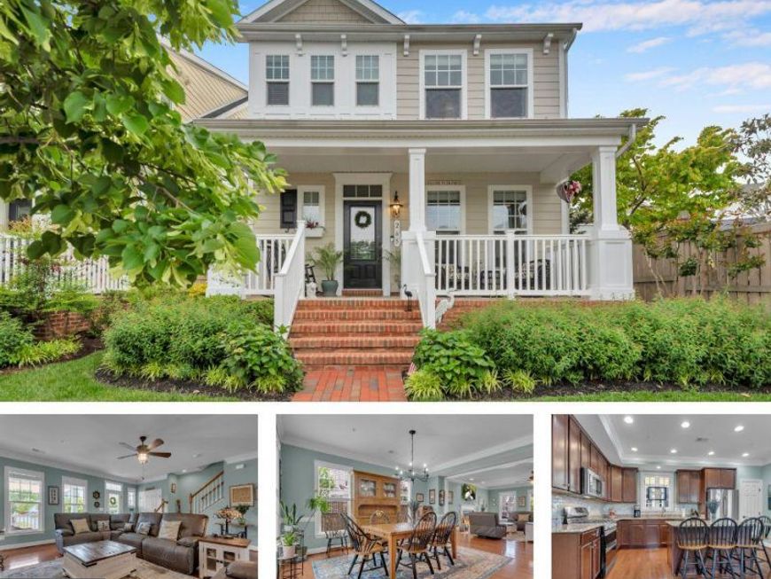 265 Evelyne Street, Chester, MD 21619 Main Photo