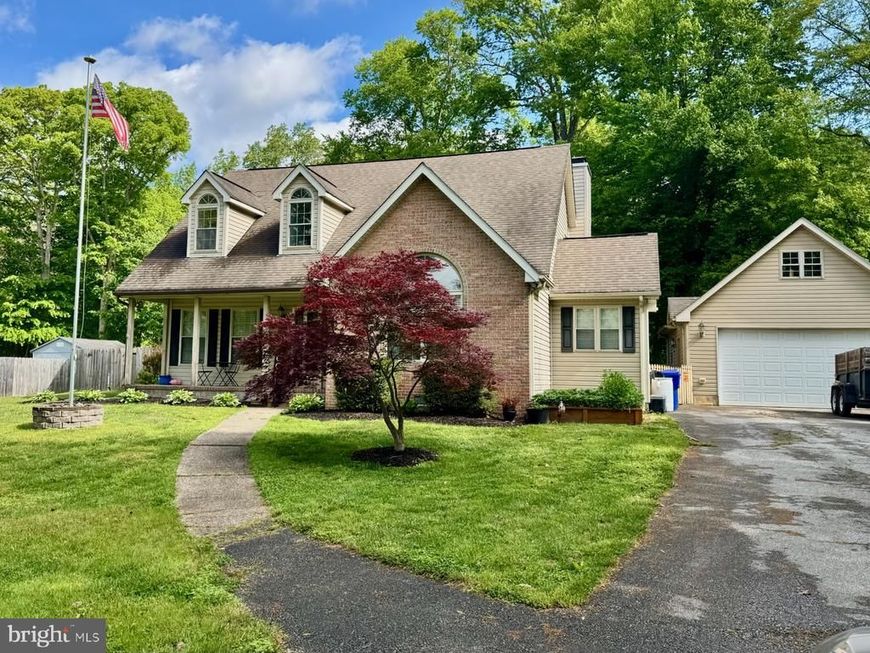 137 White Marsh Road , Centreville, MD 21617 Main Photo