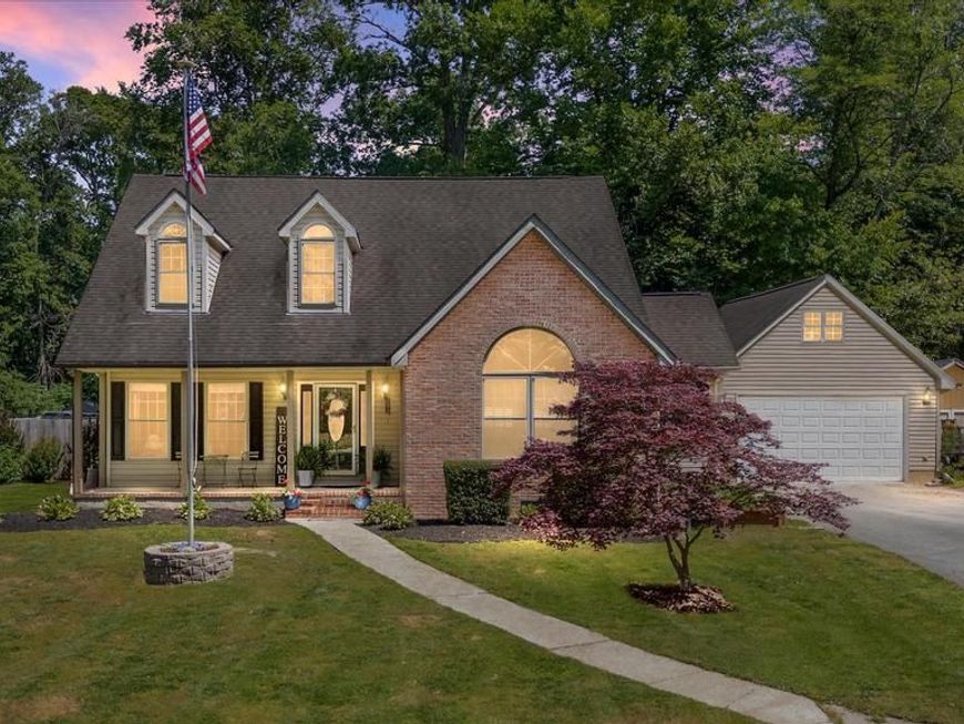 137 White Marsh Road, Centreville, MD 21617 Main Photo
