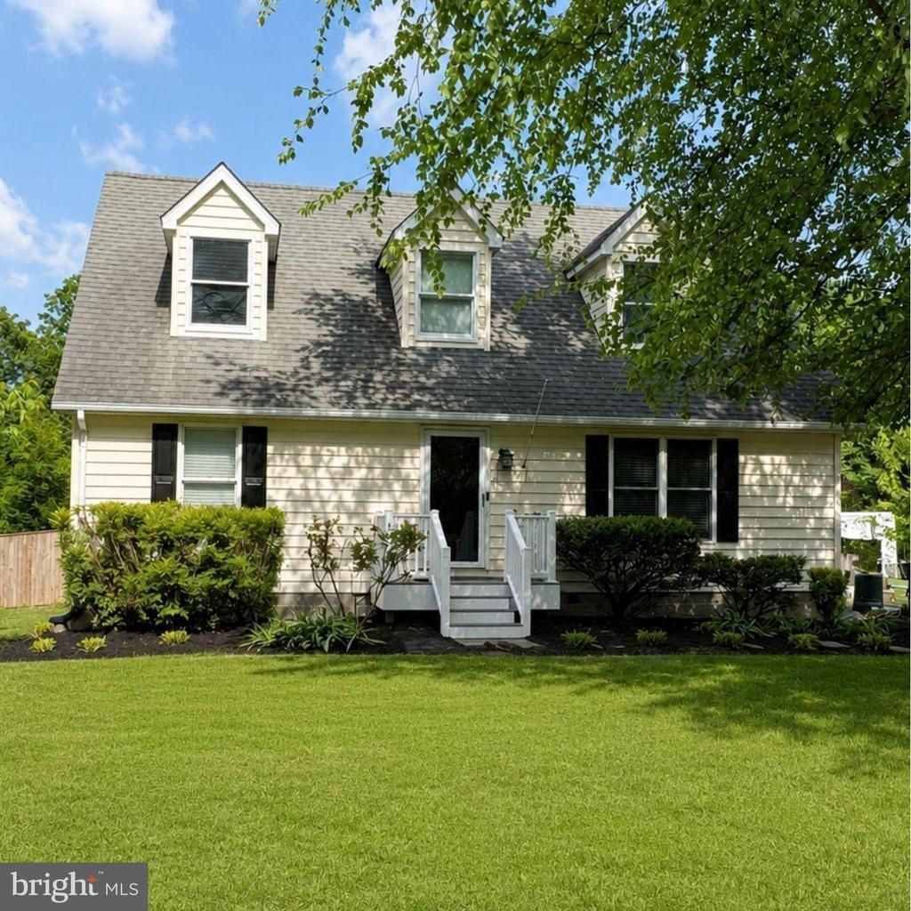 756 KIMBERLY WAY , STEVENSVILLE, MD 21666