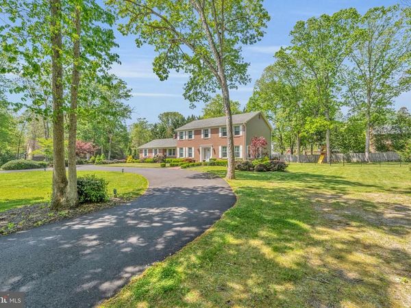 1192 RIVIERA BOULEVARD , VINELAND, NJ 08361
