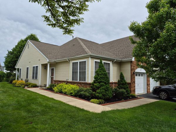 108 JOSIAH LANE , HAMILTON, NJ 08691