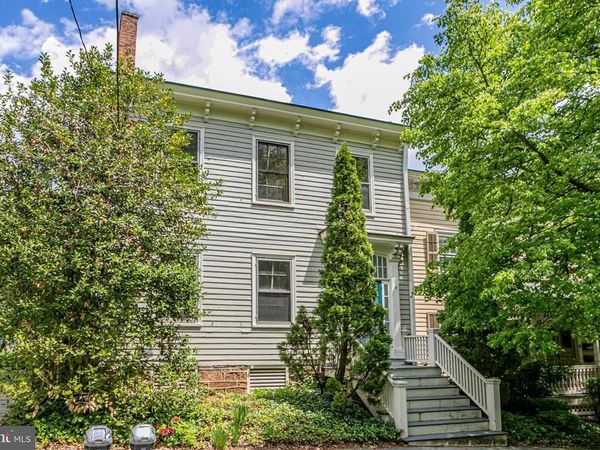 78 ALEXANDER STREET , PRINCETON, NJ 08540