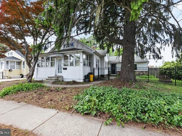 40 BEAL STREET , HAMILTON, NJ 08610