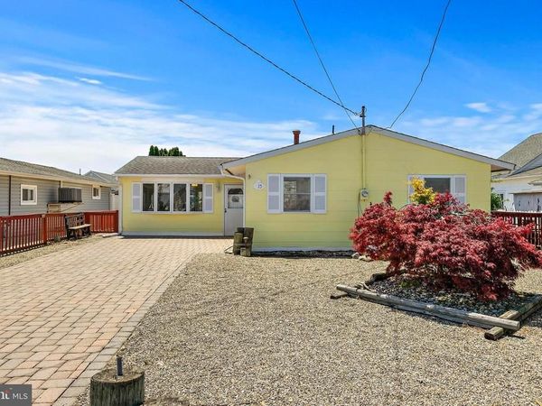 15 LAKE SINGLETON COURT, LITTLE EGG HARBOR TWP, NJ 08087