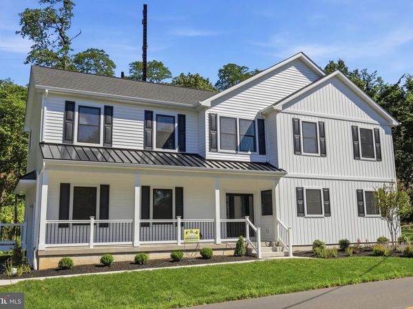891 READING AVENUE, YARDLEY, PA 19067