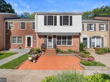 5510 CONISTONE COURT, BURKE, VA 22015