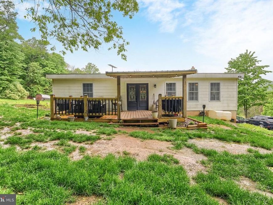 33 Crull Trace, Landisburg, PA 17040 Main Photo