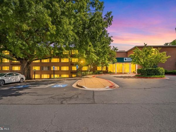 10570 MAIN STREET, Unit 218, FAIRFAX, VA 22030