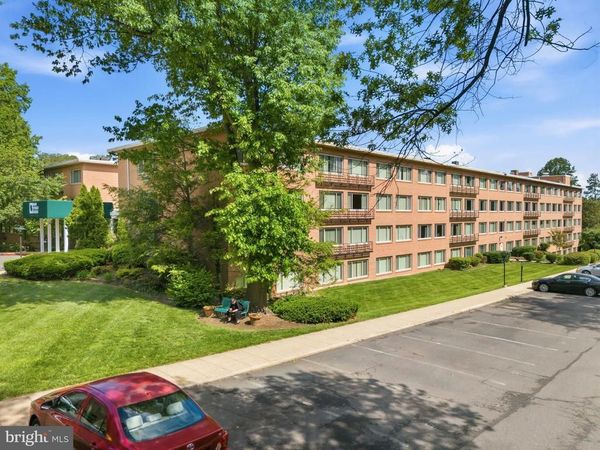 10570 MAIN STREET , Unit 218, FAIRFAX, VA 22030