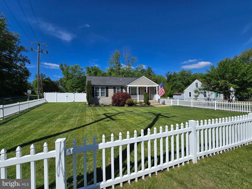 133 Onville Road , Stafford, VA 22556 Main Photo