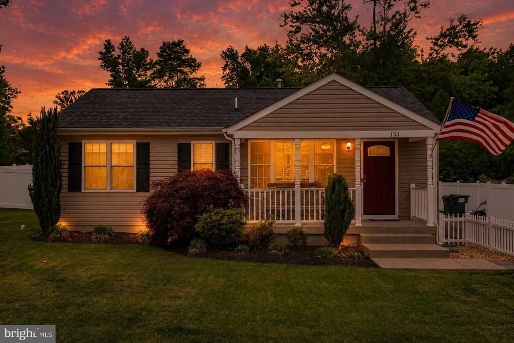 133 Onville Road, Stafford, VA 22556 Main Photo