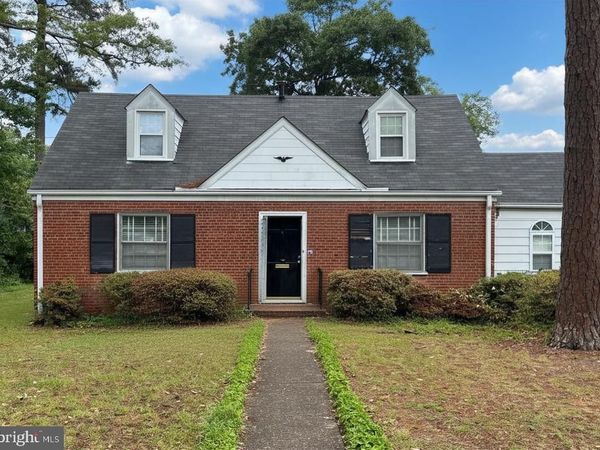 1008 GREENWAY LANE, RICHMOND, VA 23226