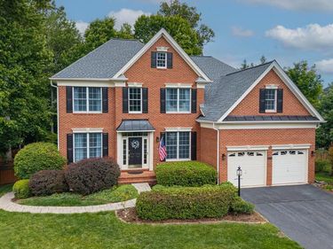 15734 RYDER CUP DRIVE, HAYMARKET, VA 20169