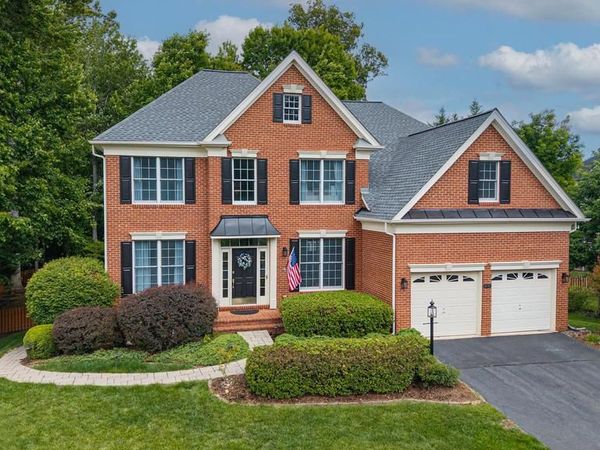 15734 RYDER CUP DRIVE, HAYMARKET, VA 20169