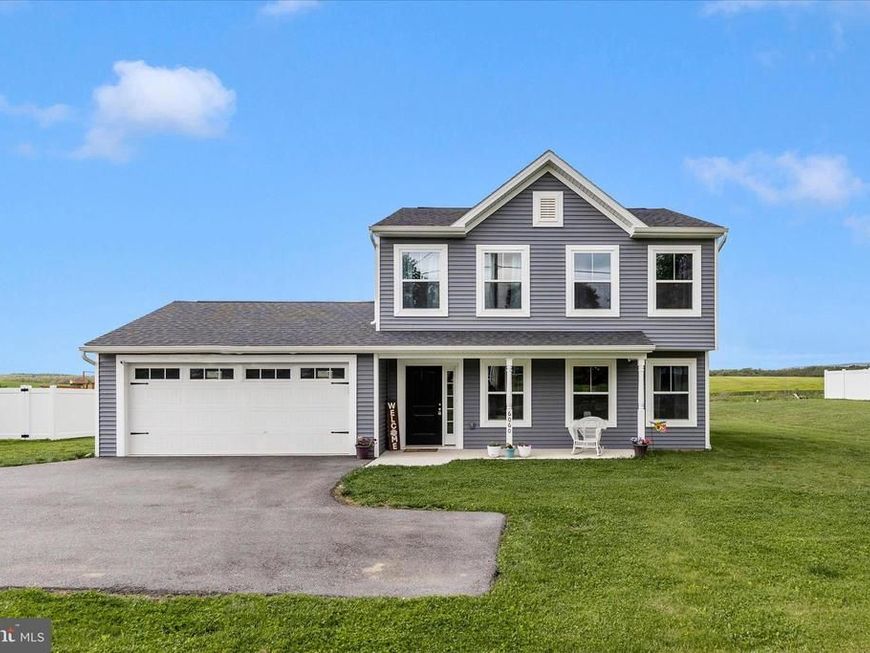 6060 Orrstown Road , Orrstown, PA 17244 Main Photo