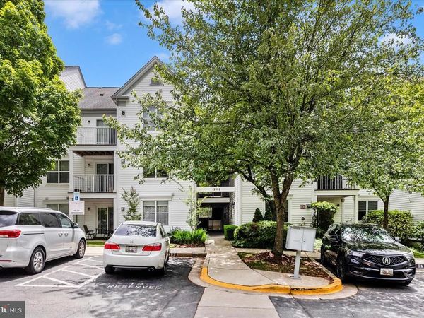 12902 CHURCHILL RIDGE CIRCLE , Unit 2-14, GERMANTOWN, MD 20874