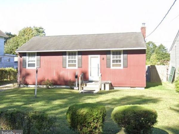 218 B SOUTH STREET , EATONTOWN, NJ 07724
