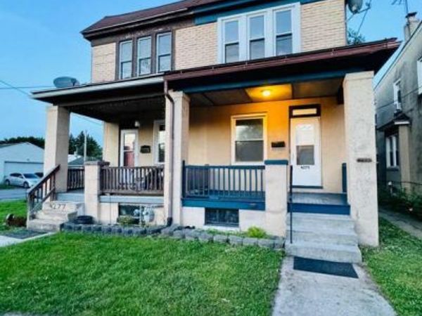 4275 N 6TH STREET , HARRISBURG, PA 17110