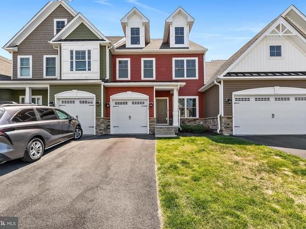 104 EAGLE COURT, OCEAN VIEW, DE 19970