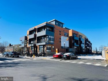 1106 HIGHLAND , Unit 2, ARLINGTON, VA 22204