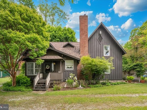 14775 CHARMIAN ROAD , Unit 1, BLUE RIDGE SUMMIT, PA 17214