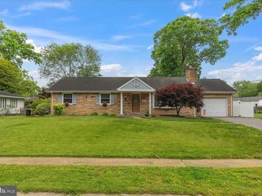 735 COTTONWOOD DRIVE , SEVERNA PARK, MD 21146