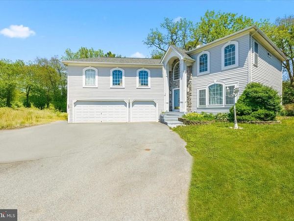 11507 ROLLING GREEN COURT , HAGERSTOWN, MD 21742