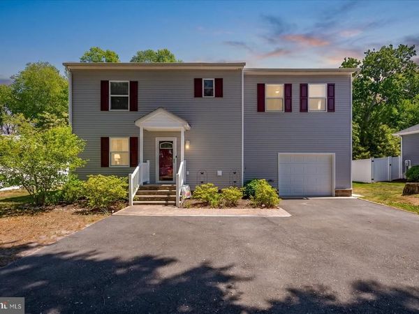 38837 SEA GULL ROAD , SELBYVILLE, DE 19975
