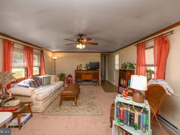 58 MAJOR STREET, LINCOLN, DE 19960
