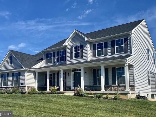 141 ORENAH DRIVE, SMYRNA, DE 19977