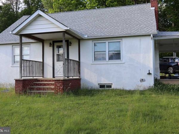 1623 PULASKI HIGHWAY , ELKTON, MD 21921